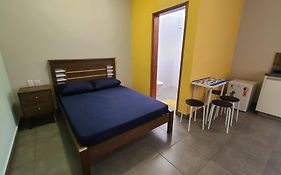 Aconchego Flats em Olímpia